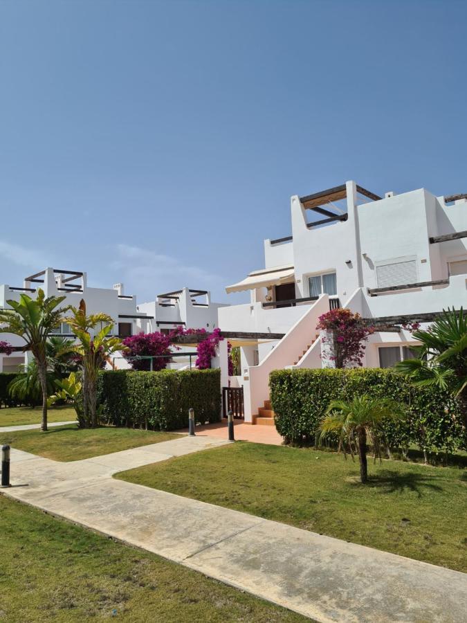 Appartamento Jardin 566 Alhama de Murcia Esterno foto