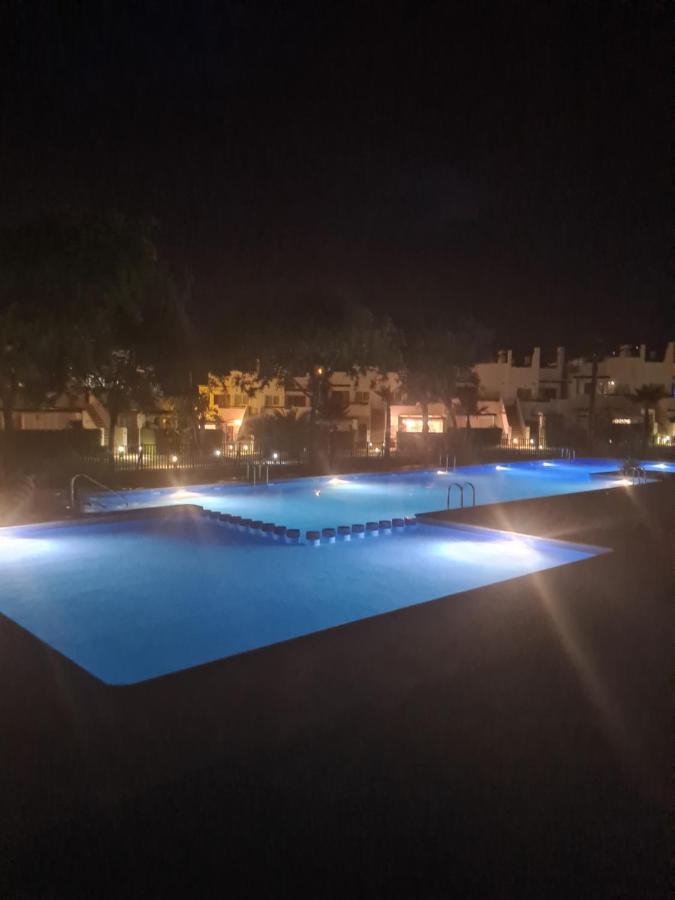 Appartamento Jardin 566 Alhama de Murcia Esterno foto