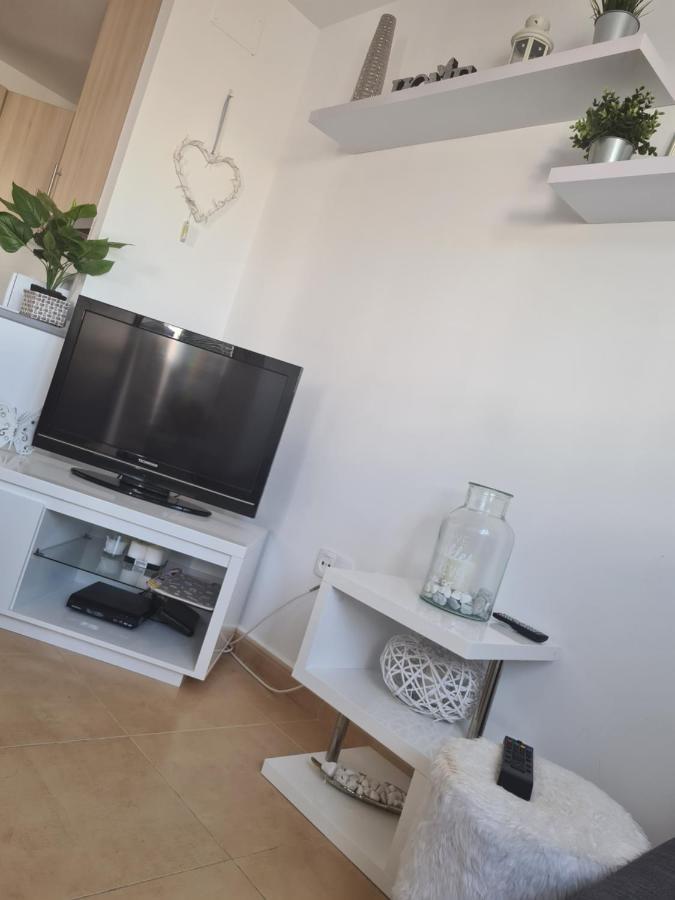 Appartamento Jardin 566 Alhama de Murcia Esterno foto