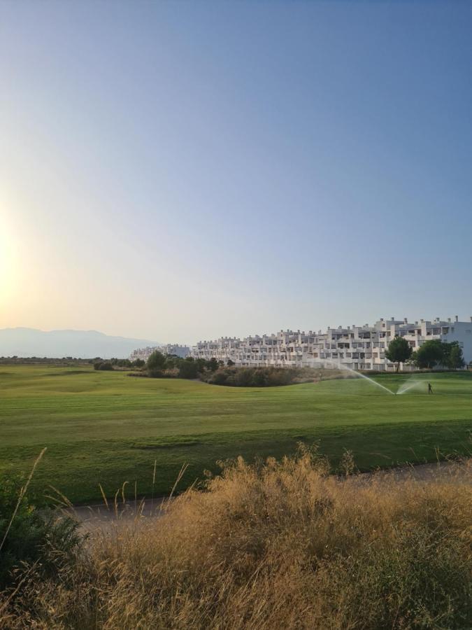 Appartamento Jardin 566 Alhama de Murcia Esterno foto