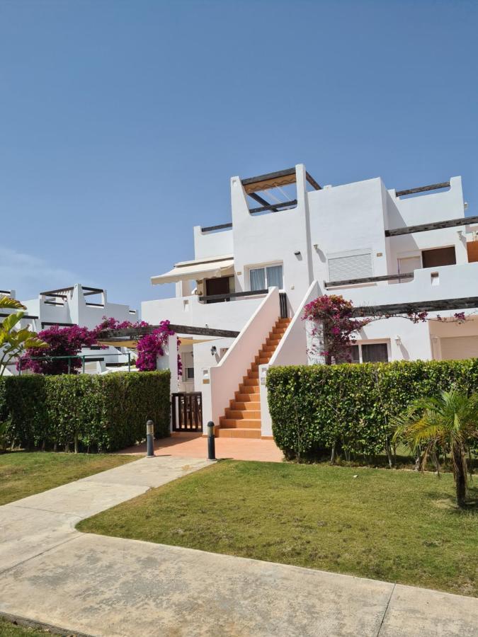 Appartamento Jardin 566 Alhama de Murcia Esterno foto