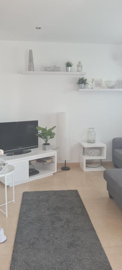 Appartamento Jardin 566 Alhama de Murcia Esterno foto