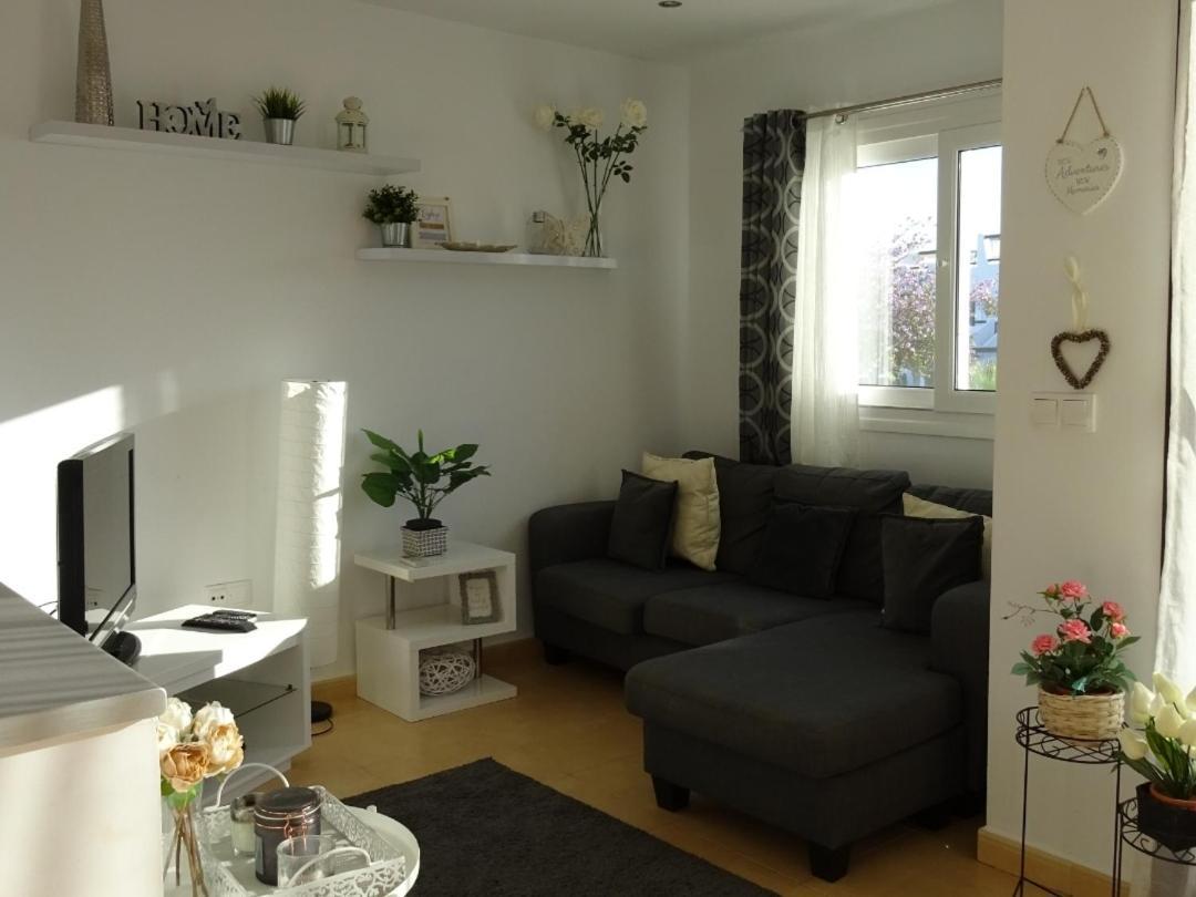 Appartamento Jardin 566 Alhama de Murcia Esterno foto