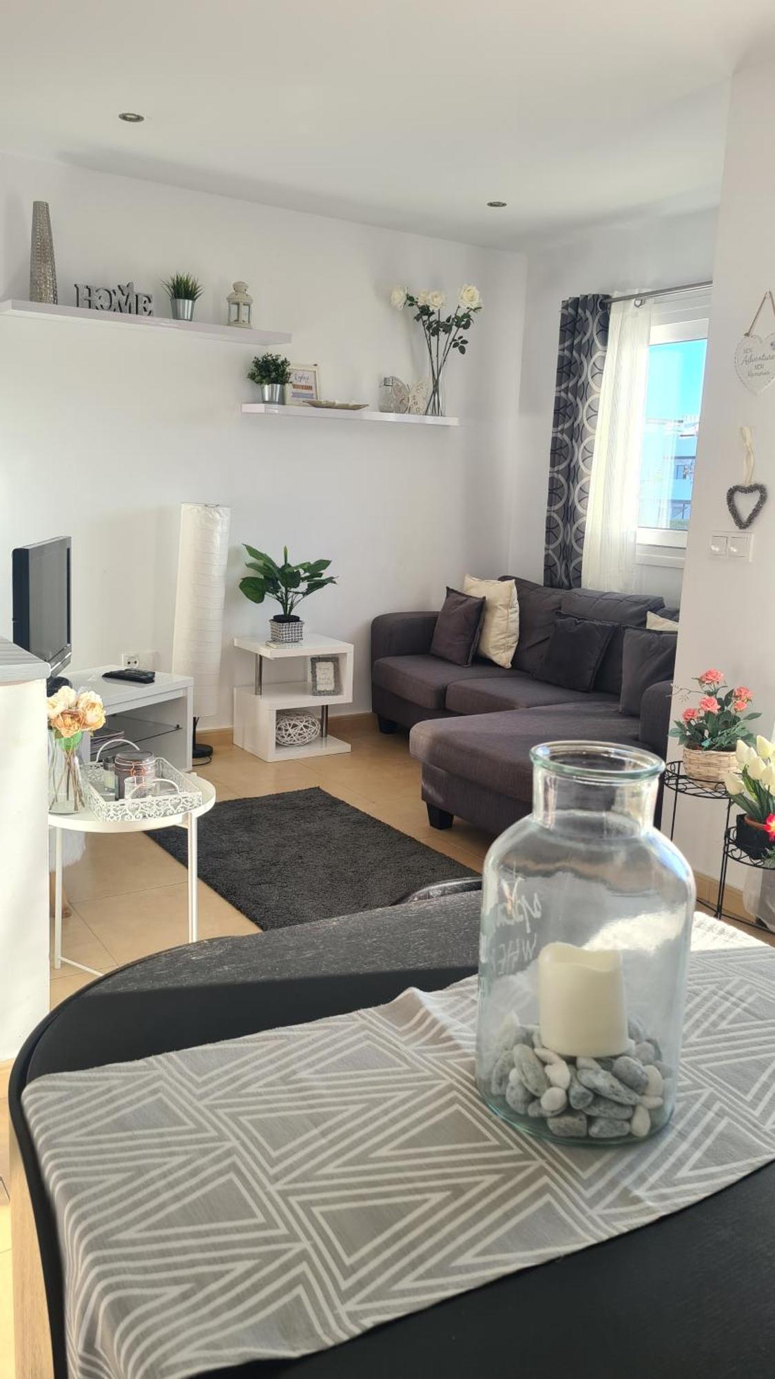 Appartamento Jardin 566 Alhama de Murcia Esterno foto