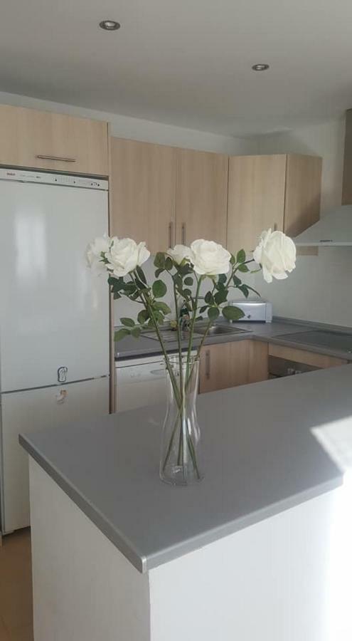 Appartamento Jardin 566 Alhama de Murcia Esterno foto