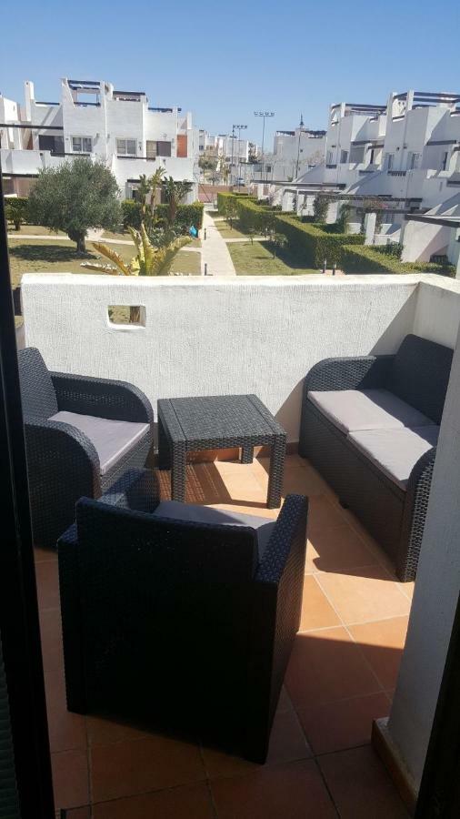 Appartamento Jardin 566 Alhama de Murcia Esterno foto