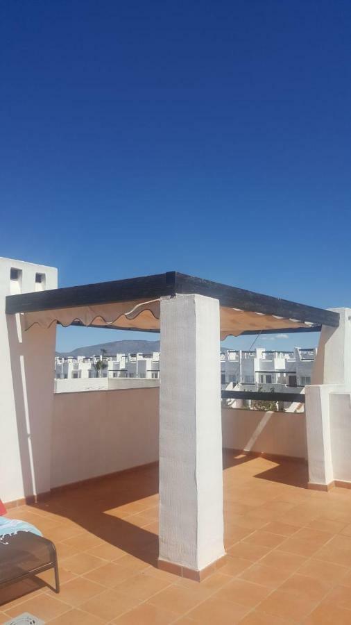 Appartamento Jardin 566 Alhama de Murcia Esterno foto