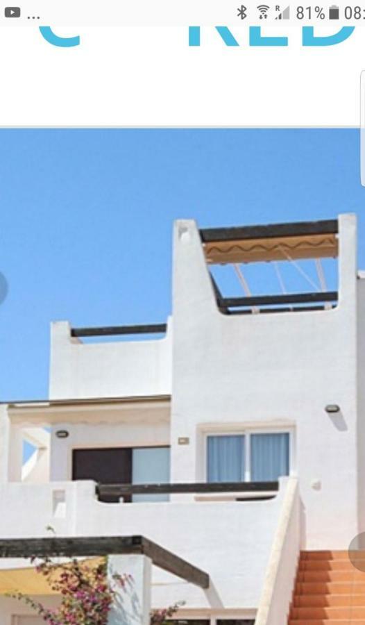 Appartamento Jardin 566 Alhama de Murcia Esterno foto