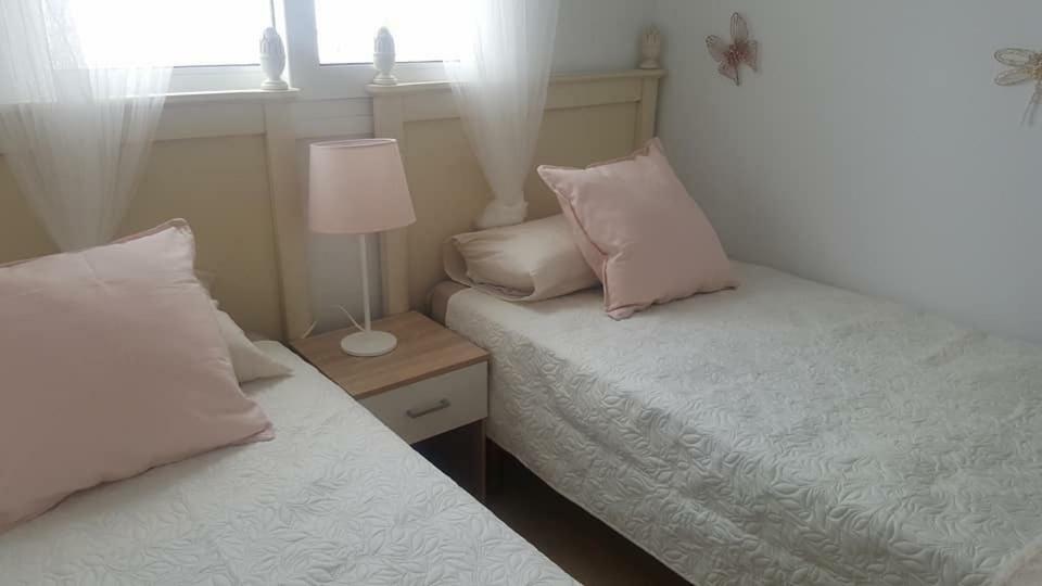 Appartamento Jardin 566 Alhama de Murcia Esterno foto