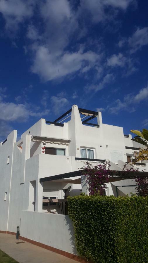 Appartamento Jardin 566 Alhama de Murcia Esterno foto