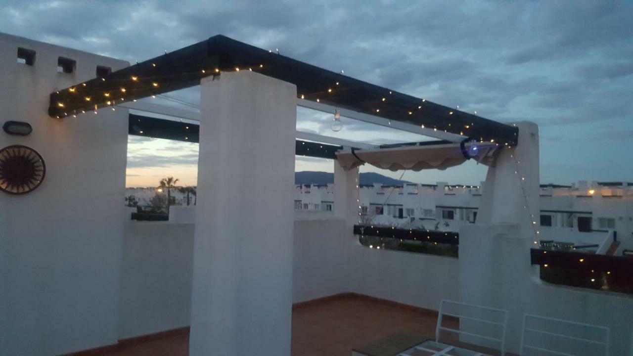Appartamento Jardin 566 Alhama de Murcia Esterno foto